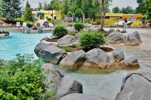 Paradise Cove